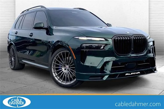 2025 BMW X7 ALPINA XB7 for sale in Kansas City, MO