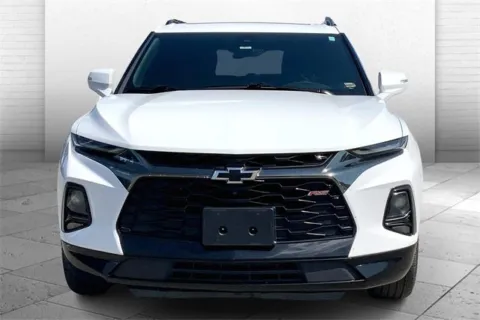 Photos of 2019 Chevrolet Blazer RS for sale in Kansas City, MO at Cable Dahmer Chevrolet of Kansas City