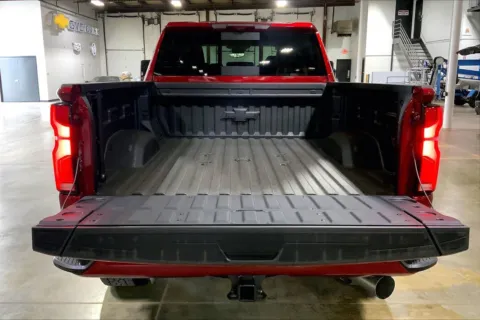More photos of 2025 Chevrolet Silverado 2500HD High Country at Cable Dahmer Chevrolet of Kansas City, MO