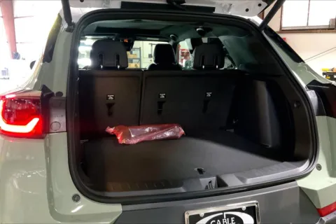 More photos of 2026 Chevrolet Trailblazer ACTIV at Cable Dahmer Chevrolet of Kansas City, MO