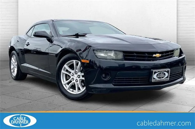 2014 Chevrolet Camaro LT for sale in Kansas City, MO