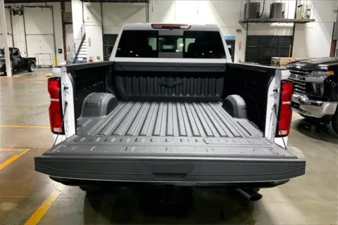 More photos of 2025 Chevrolet Silverado 2500 HD LT at Cable Dahmer Chevrolet of Kansas City, MO