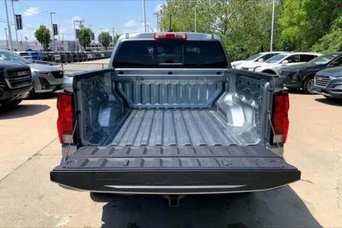 More photos of 2025 Chevrolet Colorado 4WD LT at Cable Dahmer Chevrolet of Kansas City, MO