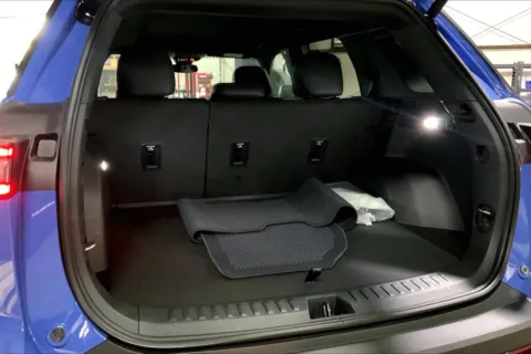 More photos of 2026 Chevrolet Equinox FWD RS at Cable Dahmer Chevrolet of Kansas City, MO