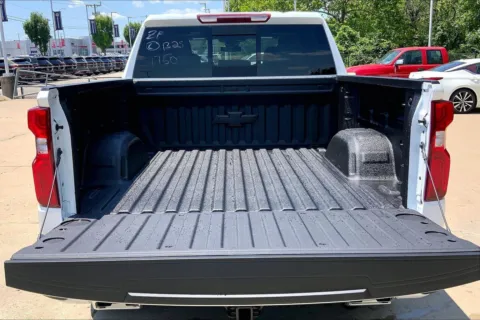 More photos of 2025 Chevrolet Silverado 1500 RST at Cable Dahmer Chevrolet of Kansas City, MO