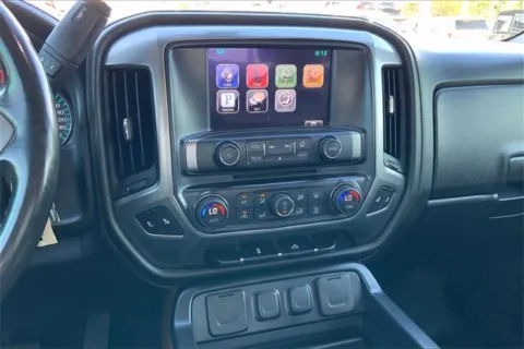 More photos of 2015 Chevrolet Silverado 1500 LTZ at Cable Dahmer Chevrolet of Kansas City, MO