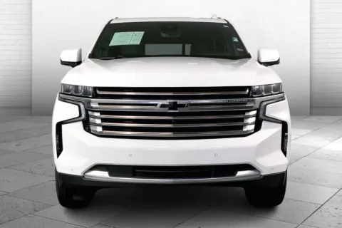 Photos of 2024 Chevrolet Tahoe High Country for sale in Kansas City, MO at Cable Dahmer Chevrolet of Kansas City