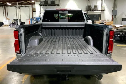 More photos of 2025 Chevrolet Silverado 2500HD High Country at Cable Dahmer Chevrolet of Kansas City, MO