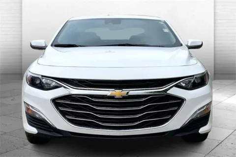 Photos of 2025 Chevrolet Malibu LS for sale in Kansas City, MO at Cable Dahmer Chevrolet of Kansas City