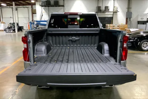 More photos of 2025 Chevrolet Silverado 1500 RST at Cable Dahmer Chevrolet of Kansas City, MO