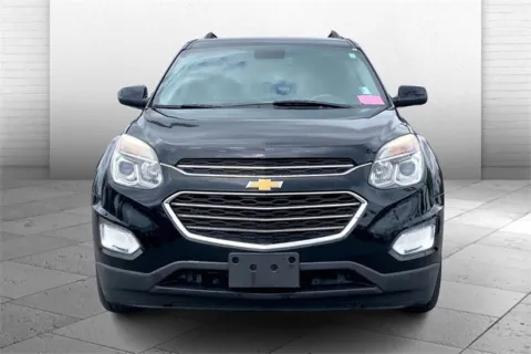 Photos of 2017 Chevrolet Equinox LT for sale in Kansas City, MO at Cable Dahmer Chevrolet of Kansas City
