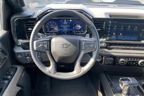 More photos of 2023 Chevrolet Silverado 1500 ZR2 at Cable Dahmer Chevrolet of Kansas City, MO