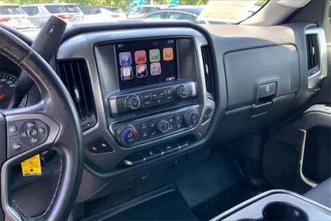 More photos of 2015 Chevrolet Silverado 1500 LT at Cable Dahmer Chevrolet of Kansas City, MO