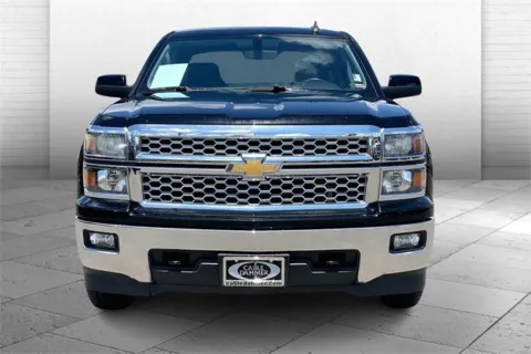 Photos of 2015 Chevrolet Silverado 1500 LT for sale in Kansas City, MO at Cable Dahmer Chevrolet of Kansas City