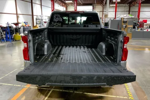 More photos of 2025 Chevrolet Silverado 1500 LTZ at Cable Dahmer Chevrolet of Kansas City, MO