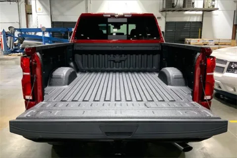 More photos of 2025 Chevrolet Silverado 2500 HD LTZ at Cable Dahmer Chevrolet of Kansas City, MO