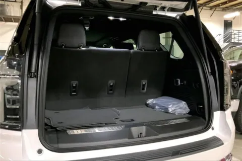 More photos of 2025 Chevrolet Tahoe Premier at Cable Dahmer Chevrolet of Kansas City, MO