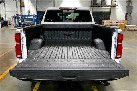 More photos of 2025 Chevrolet Silverado 2500 HD LTZ at Cable Dahmer Chevrolet of Kansas City, MO