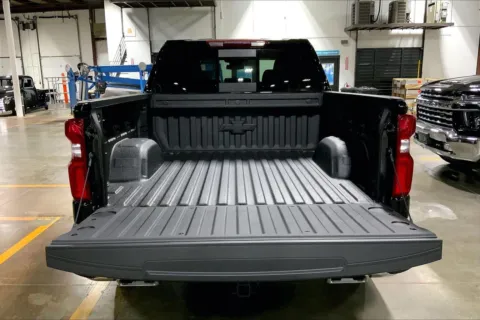 More photos of 2025 Chevrolet Silverado 1500 LTZ at Cable Dahmer Chevrolet of Kansas City, MO