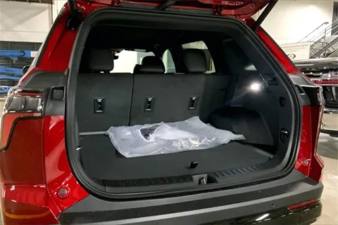More photos of 2026 Chevrolet Equinox RS at Cable Dahmer Chevrolet of Kansas City, MO