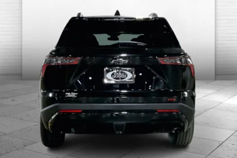 More photos of 2026 Chevrolet Equinox FWD RS at Cable Dahmer Chevrolet of Kansas City, MO