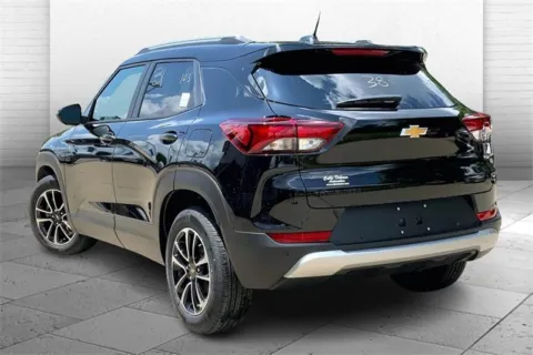 Another view of 2026 Chevrolet Trailblazer LT for sale in Kansas City, MO at Cable Dahmer Chevrolet of Kansas City