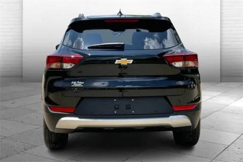 More photos of 2026 Chevrolet Trailblazer LT at Cable Dahmer Chevrolet of Kansas City, MO