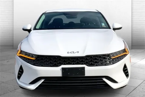 Photos of 2022 Kia K5 LXS for sale in Kansas City, MO at Cable Dahmer Chevrolet of Kansas City