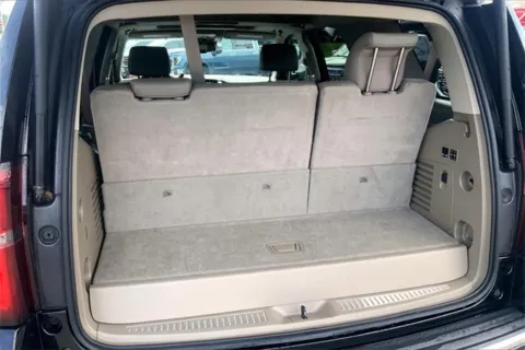 More photos of 2016 Chevrolet Tahoe LTZ at Cable Dahmer Chevrolet of Kansas City, MO