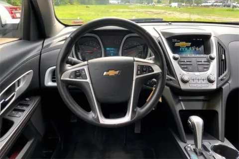 More photos of 2015 Chevrolet Equinox LT at Cable Dahmer Chevrolet of Kansas City, MO