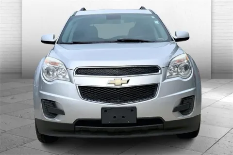 Photos of 2015 Chevrolet Equinox LT for sale in Kansas City, MO at Cable Dahmer Chevrolet of Kansas City