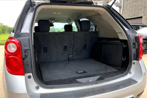 More photos of 2015 Chevrolet Equinox LT at Cable Dahmer Chevrolet of Kansas City, MO