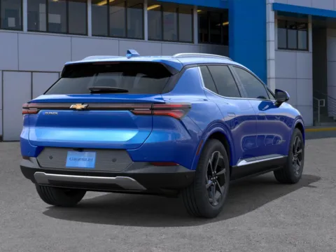 More photos of 2025 Chevrolet Equinox EV LT at Cable Dahmer Chevrolet of Kansas City, MO