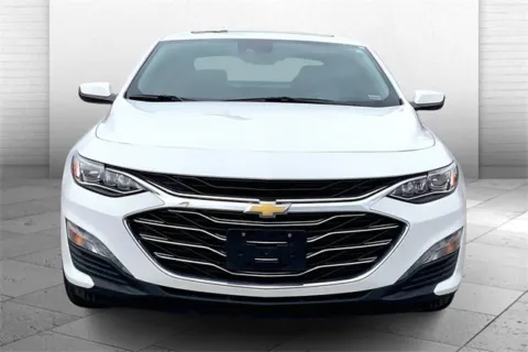 Photos of 2023 Chevrolet Malibu 2LT for sale in Kansas City, MO at Cable Dahmer Chevrolet of Kansas City