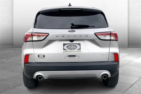 Another view of 2020 Ford Escape S for sale in Kansas City, MO at Cable Dahmer Chevrolet of Kansas City