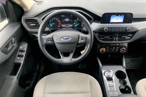 More photos of 2020 Ford Escape S at Cable Dahmer Chevrolet of Kansas City, MO