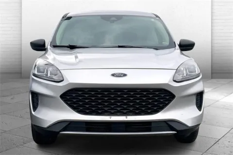 Photos of 2020 Ford Escape S for sale in Kansas City, MO at Cable Dahmer Chevrolet of Kansas City
