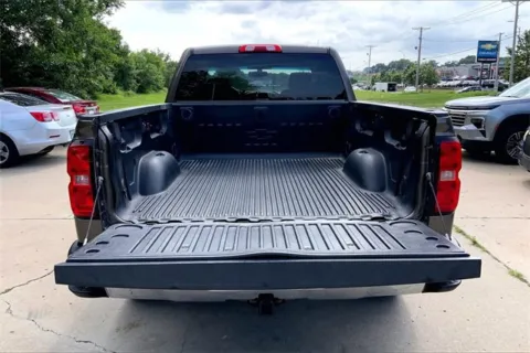 More photos of 2015 Chevrolet Silverado 1500 LT at Cable Dahmer Chevrolet of Kansas City, MO