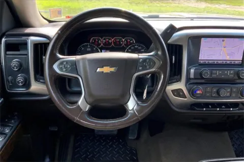 More photos of 2015 Chevrolet Silverado 1500 LT at Cable Dahmer Chevrolet of Kansas City, MO