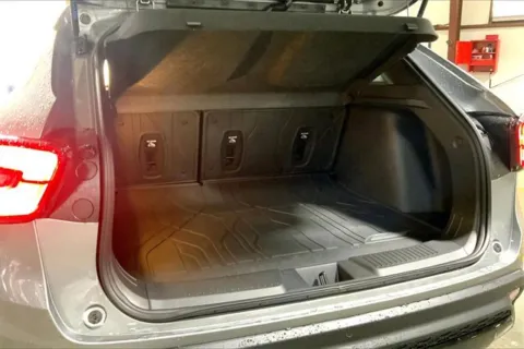 More photos of 2025 Chevrolet Trax 2RS at Cable Dahmer Chevrolet of Kansas City, MO