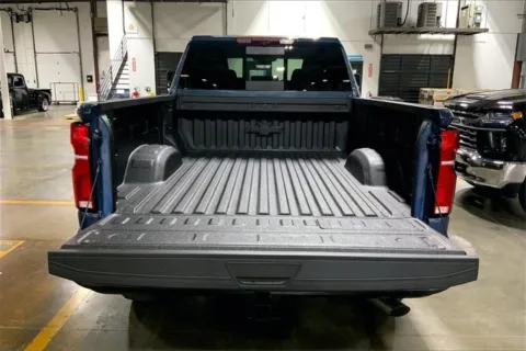 More photos of 2025 Chevrolet Silverado 2500 HD LTZ at Cable Dahmer Chevrolet of Kansas City, MO