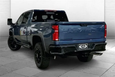 Another view of 2025 Chevrolet Silverado 2500 HD LTZ for sale in Kansas City, MO at Cable Dahmer Chevrolet of Kansas City