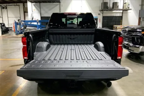 More photos of 2025 Chevrolet Silverado 2500 HD LTZ at Cable Dahmer Chevrolet of Kansas City, MO
