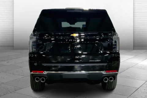 More photos of 2025 Chevrolet Tahoe Premier at Cable Dahmer Chevrolet of Kansas City, MO