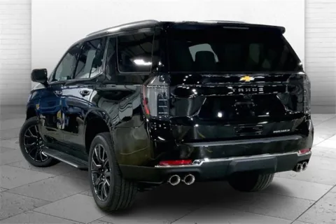 Another view of 2025 Chevrolet Tahoe Premier for sale in Kansas City, MO at Cable Dahmer Chevrolet of Kansas City
