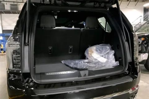 More photos of 2025 Chevrolet Tahoe Premier at Cable Dahmer Chevrolet of Kansas City, MO
