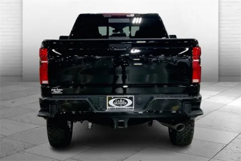 More photos of 2025 Chevrolet Silverado 2500 HD LT at Cable Dahmer Chevrolet of Kansas City, MO