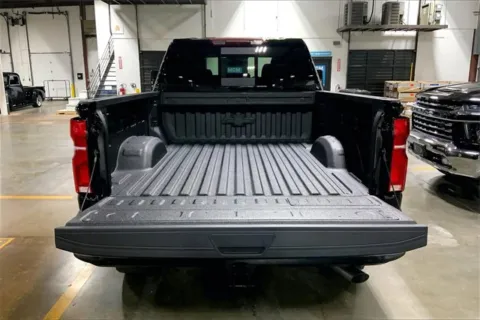 More photos of 2025 Chevrolet Silverado 2500 HD LT at Cable Dahmer Chevrolet of Kansas City, MO