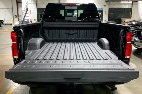 More photos of 2025 Chevrolet Silverado 2500HD LTZ at Cable Dahmer Chevrolet of Kansas City, MO