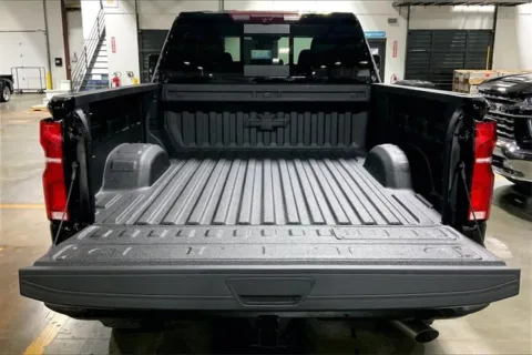 More photos of 2025 Chevrolet Silverado 2500 HD LTZ at Cable Dahmer Chevrolet of Kansas City, MO
